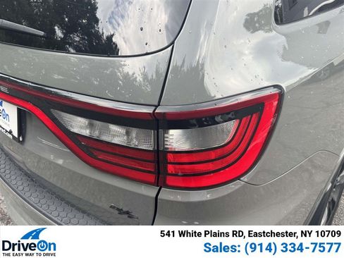 Used 2023 Honda Odyssey EX-L image 39