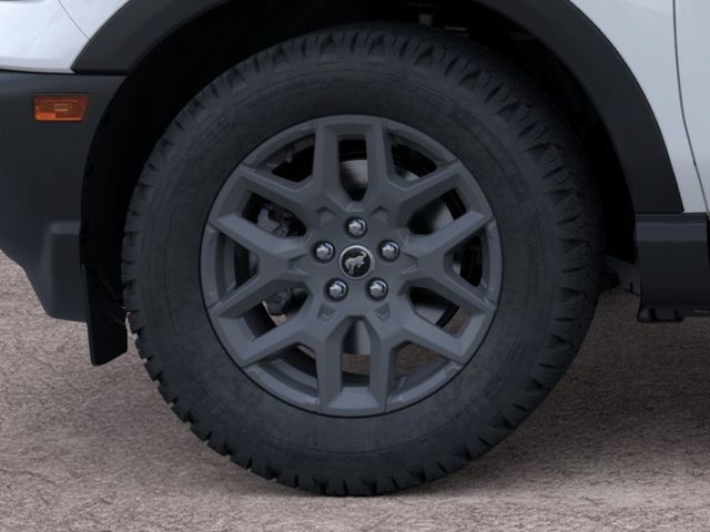 Used 2026 Ford Bronco Sport Big Bend AWD/4WD image 19