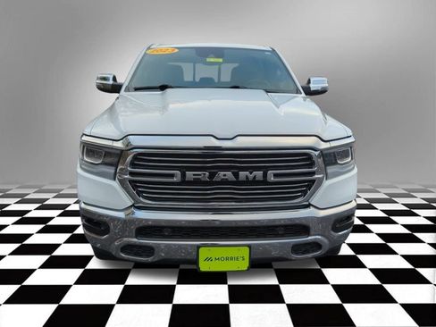 Used 2023 RAM 1500 Laramie image 3