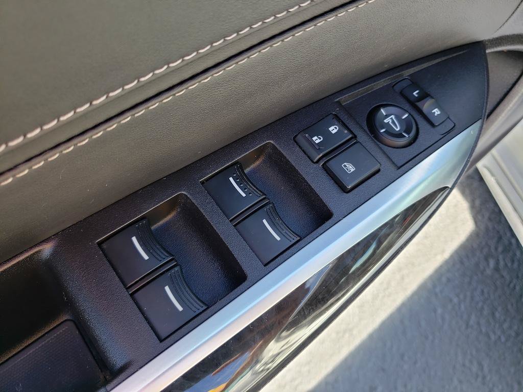 Certified 2019 Acura TLX w/ Technology Package FWD image 19
