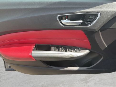 Used 2020 Acura TLX Type S PMC Edition AWD/4WD image 23