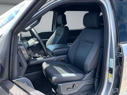 Used 2024 Ford F150 XLT w/ Equipment Group 302A MID AWD/4WD image 21