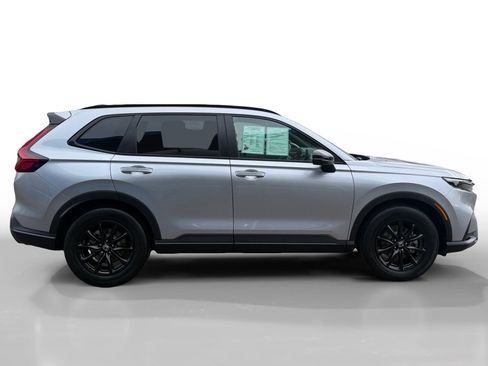 Used 2026 Honda CR-V Sport image 6