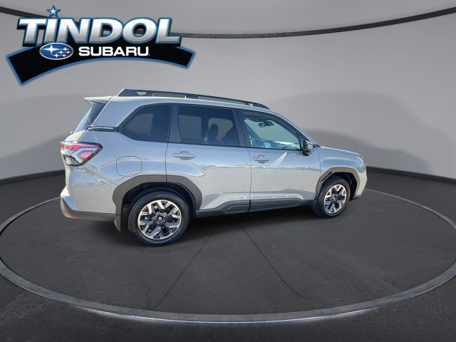 Certified 2026 Subaru Forester Premium AWD/4WD image 9