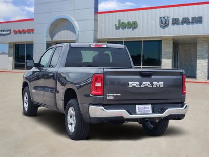 New 2026 RAM 1500 Lone Star