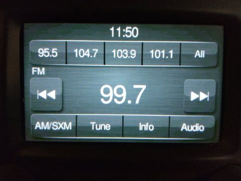 Used 2016 RAM 1500 Tradesman w/ Popular Equipment Group image 25