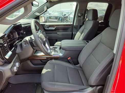 New 2025 GMC Sierra 1500 Elevation w/ Preferred Package image 11