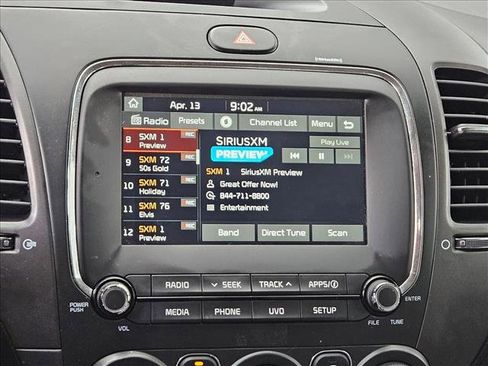 Used 2018 Kia Forte LX w/ LX Popular Package FWD image 25