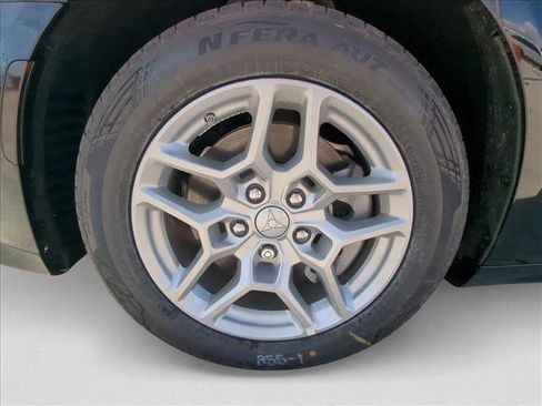 New 2025 Dodge Charger R/T w/ Quick Order Package 25M R/T image 11