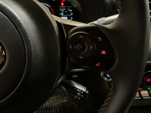 Used 2025 Toyota GR86 Premium w/ ALL Weather Mat Package (TMS) image 14