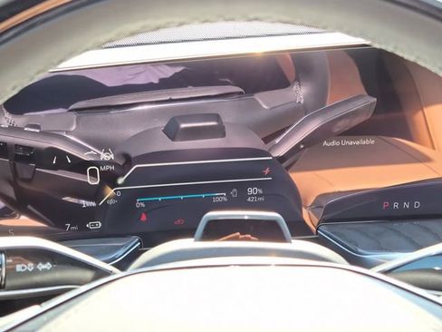 New 2026 Cadillac Escalade IQL Sport 2 image 13