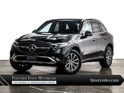 Certified 2025 Mercedes-Benz GLC 300