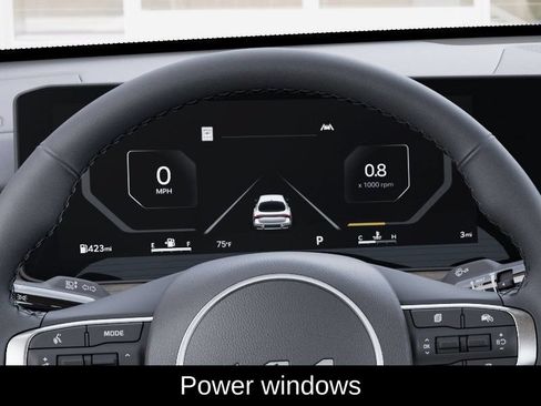 New 2026 Kia K5 EX FWD image 24