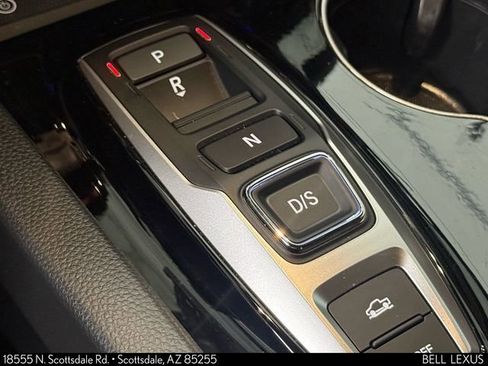 Used 2026 Honda Ridgeline Black Edition image 24