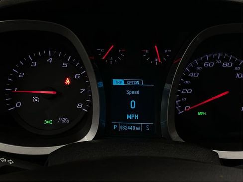 Used 2017 Chevrolet Equinox LT w/ Convenience Package AWD/4WD image 20