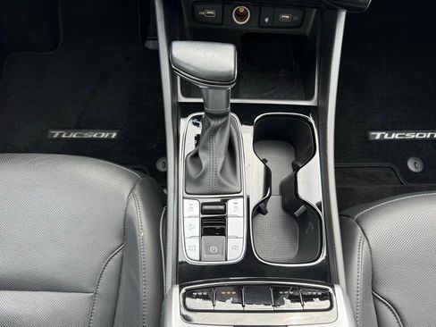 Certified 2022 Hyundai Tucson SEL w/ Convenience + Premium Package image 24