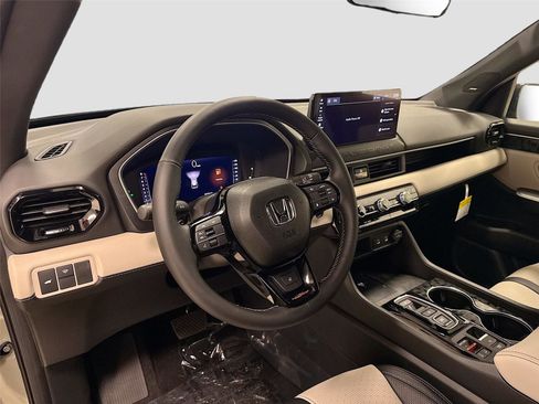 New 2026 Honda Passport TrailSport Elite image 9