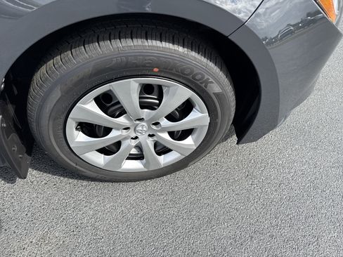 New 2026 Toyota Corolla LE FWD image 10