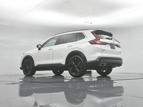 Used 2025 Honda CR-V Sport Touring image 54