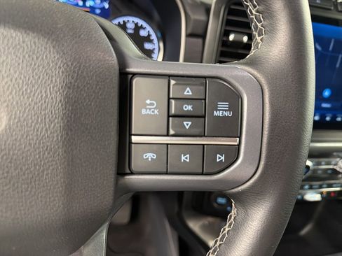 Certified 2023 Ford F150 XLT w/ Equipment Group 302A High AWD/4WD image 23