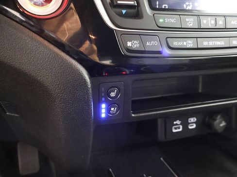 Used 2024 Honda Passport Black Edition image 56