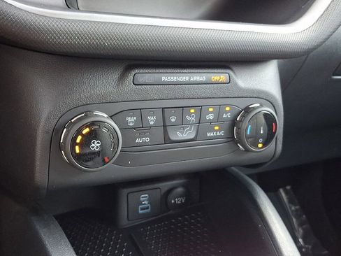 Certified 2022 Ford Bronco Sport Big Bend AWD/4WD image 14