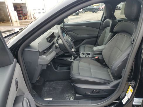 New 2026 Ford Mustang Mach-E GT image 15