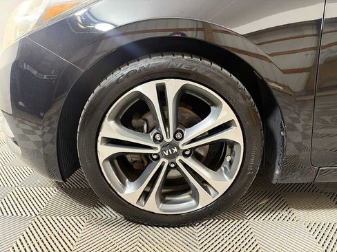 Used 2015 Kia Forte EX w/ Premium Package FWD image 28