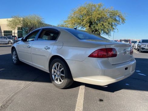 Used 2007 Buick Lucerne CXL w/ Luxury Package image 2
