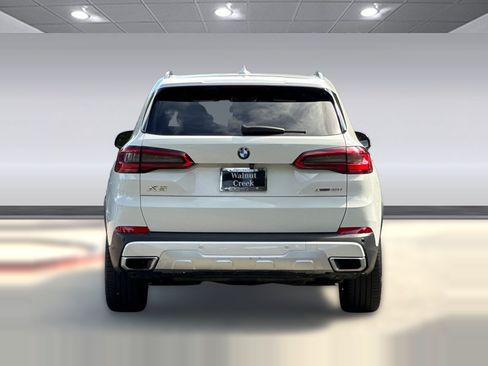 Used 2019 BMW X5 xDrive40i w/ Premium Package AWD/4WD image 10