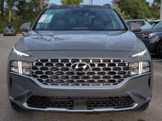 Used 2023 Hyundai Santa Fe SEL w/ Premium Package FWD image 9
