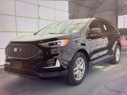 Used 2024 Ford Edge SEL