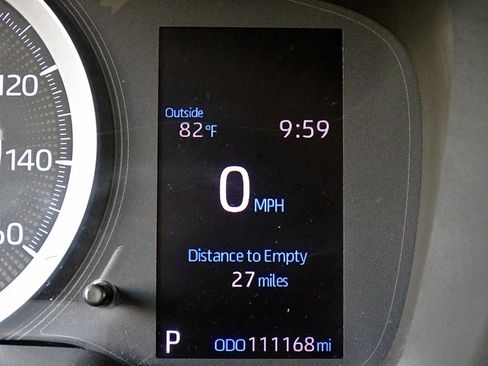 Used 2021 Toyota Corolla LE FWD image 41