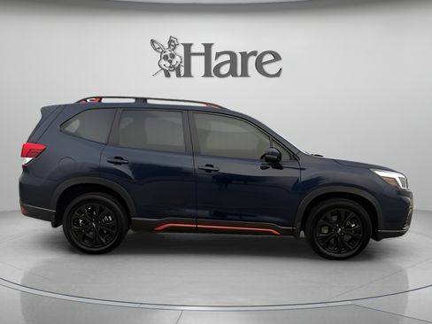 Used 2020 Subaru Forester Sport AWD/4WD image 6