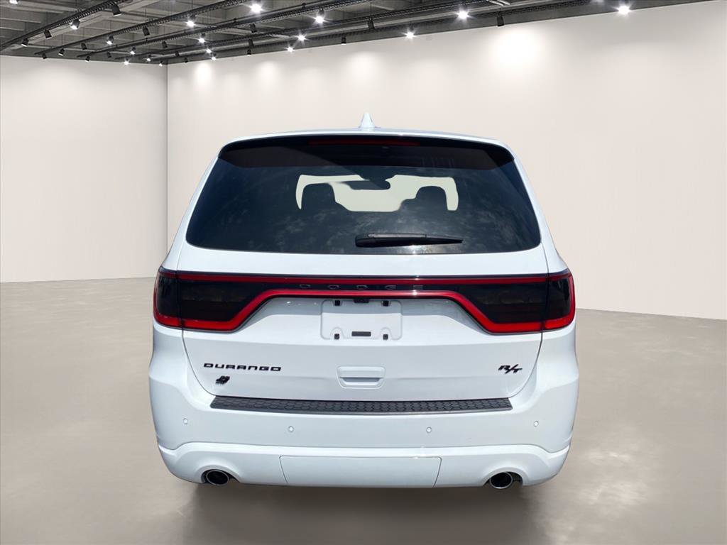 Used 2022 Dodge Durango R/T w/ Blacktop Package AWD/4WD image 6
