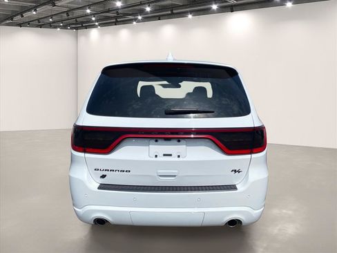 Used 2022 Dodge Durango R/T w/ Blacktop Package AWD/4WD image 6
