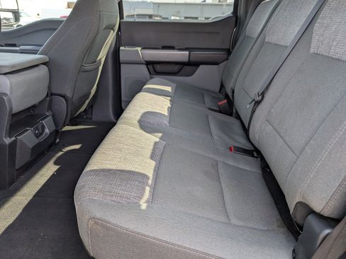 Used 2025 Ford F250 XLT image 9