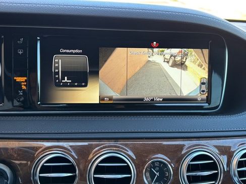 Used 2014 Mercedes-Benz S 550 Sedan image 48