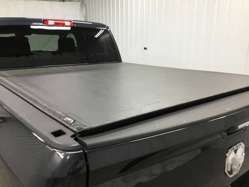 Used 2019 RAM 2500 Big Horn AWD/4WD image 15
