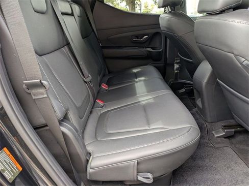 Used 2024 Hyundai Santa Cruz XRT image 26