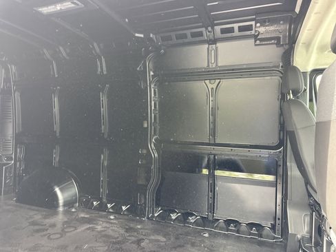 New 2026 RAM ProMaster 2500 w/ Quick Order Package 22G SLT FWD image 19