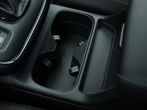 New 2027 Honda CR-V LX image 41