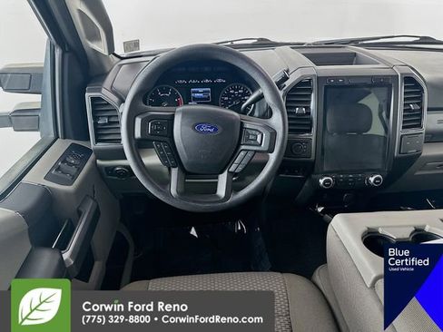 Used 2019 Ford F250 XLT AWD/4WD image 24