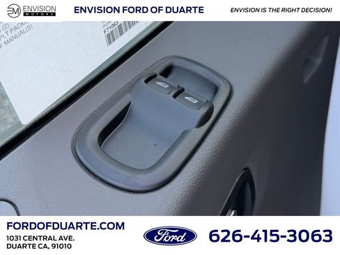 New 2026 Ford Transit 350 148 High Roof Extended image 16