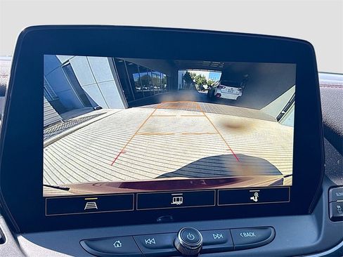 Used 2023 Chevrolet Blazer RS image 13