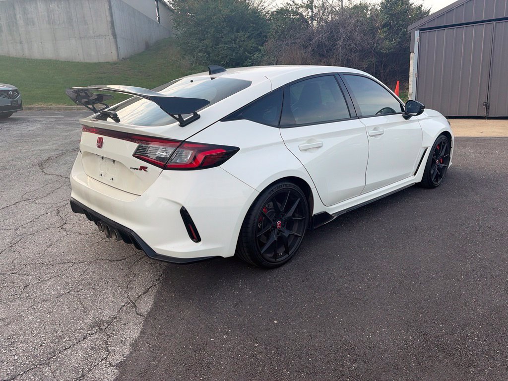 Used 2025 Honda Civic Type R image 5