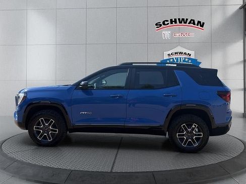 New 2027 GMC Terrain AT4 w/ Convenience Package III AWD/4WD image 7