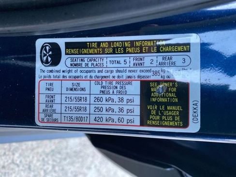 Used 2021 MAZDA CX-30 2.5 Turbo w/ Premium Plus Pkg image 27