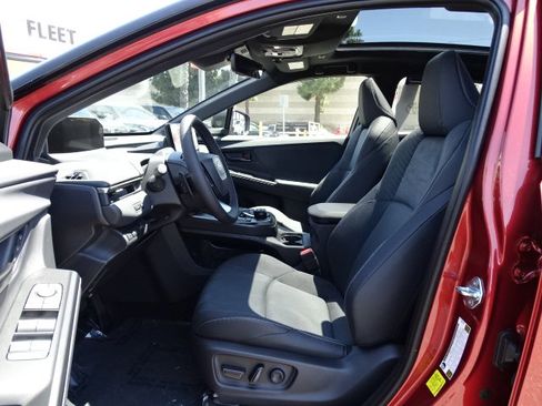 New 2026 Toyota C-HR AWD/4WD image 10