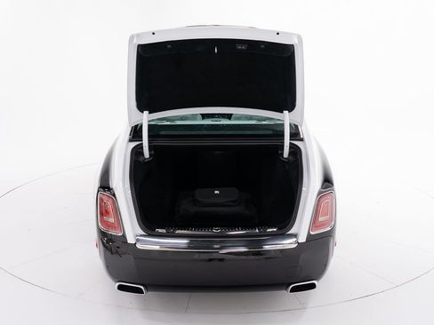 Certified 2026 Rolls-Royce Phantom Sedan RWD image 55
